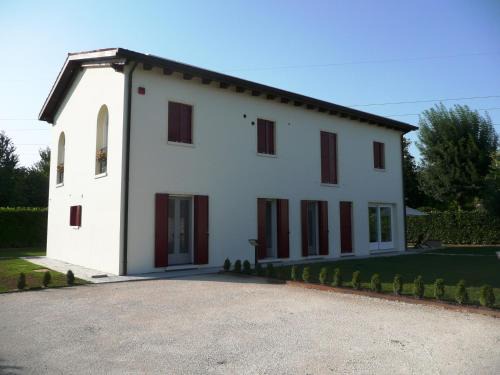 Camponogara House | Agriturismo Campoverde