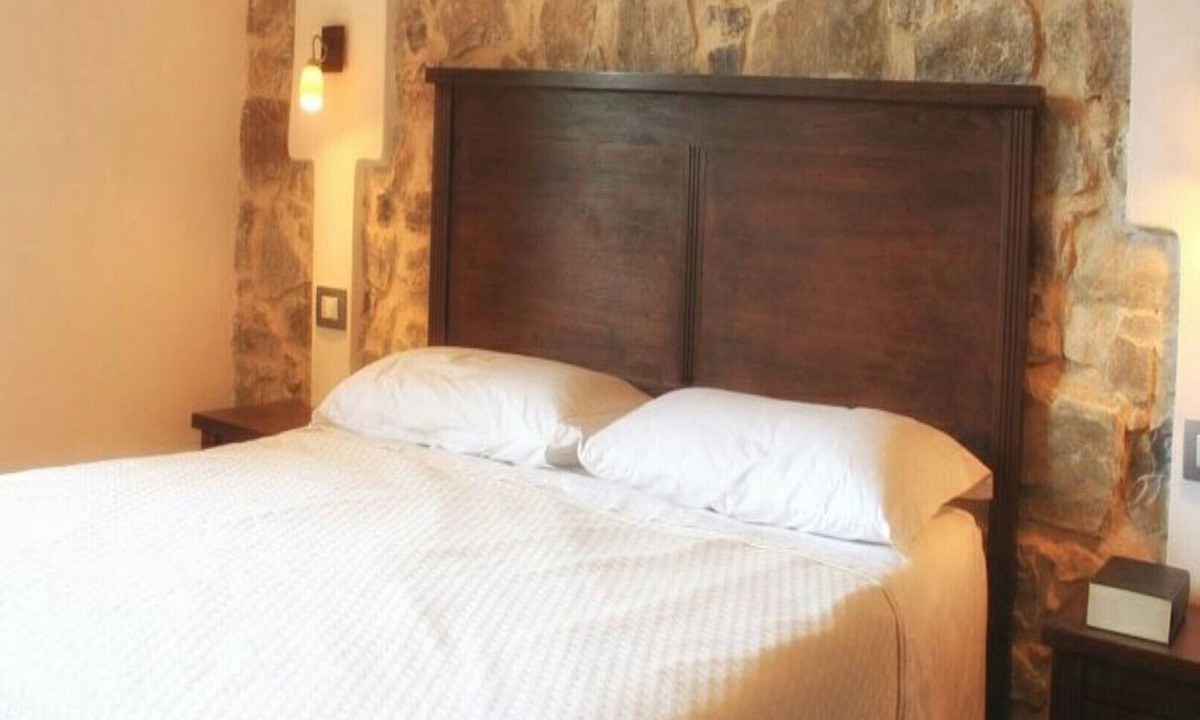 Collesano Apartment | Agriturismo Case Tabarani 3