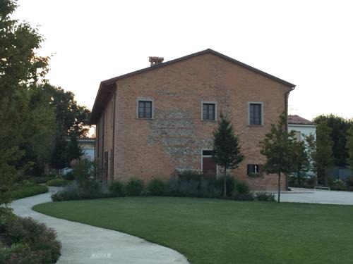 Calendasco House | Agriturismo Da Luca