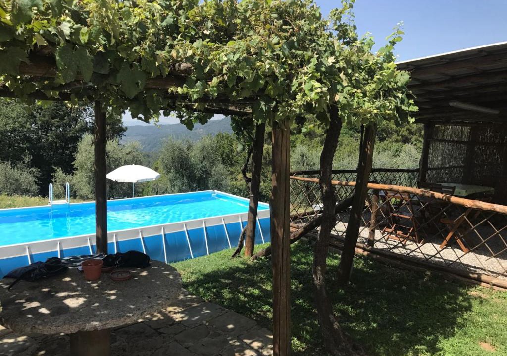 Macchino House | Agriturismo Da Nonna Argia
