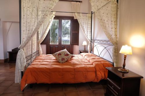 Guarrato House | Agriturismo da Tore