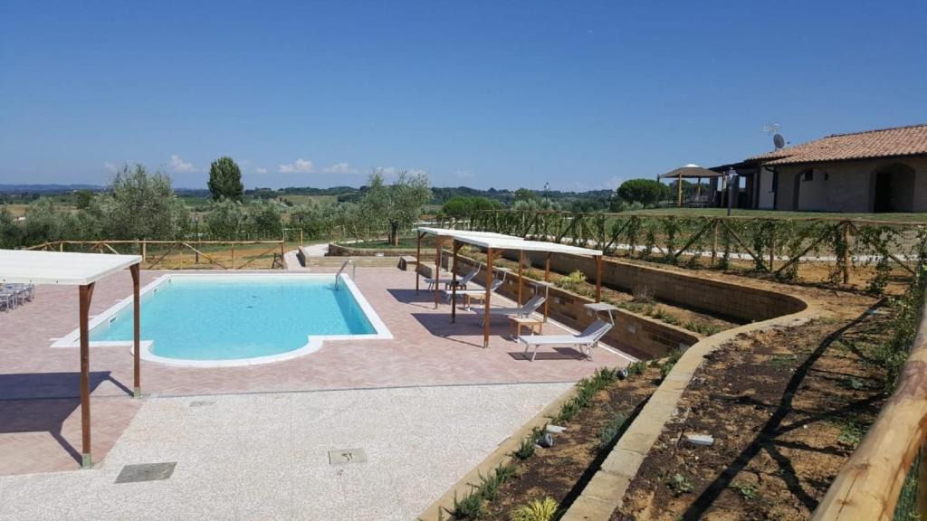 Crespina Apartment | Agriturismo DENI