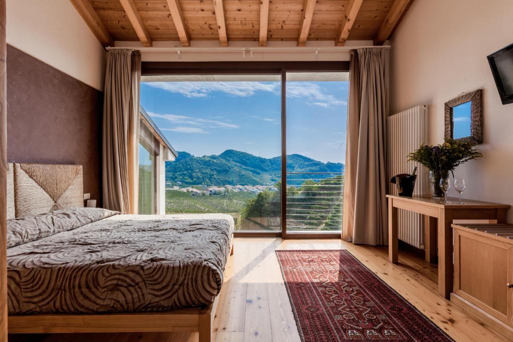 Valdobbiadene House | Agriturismo due Carpini