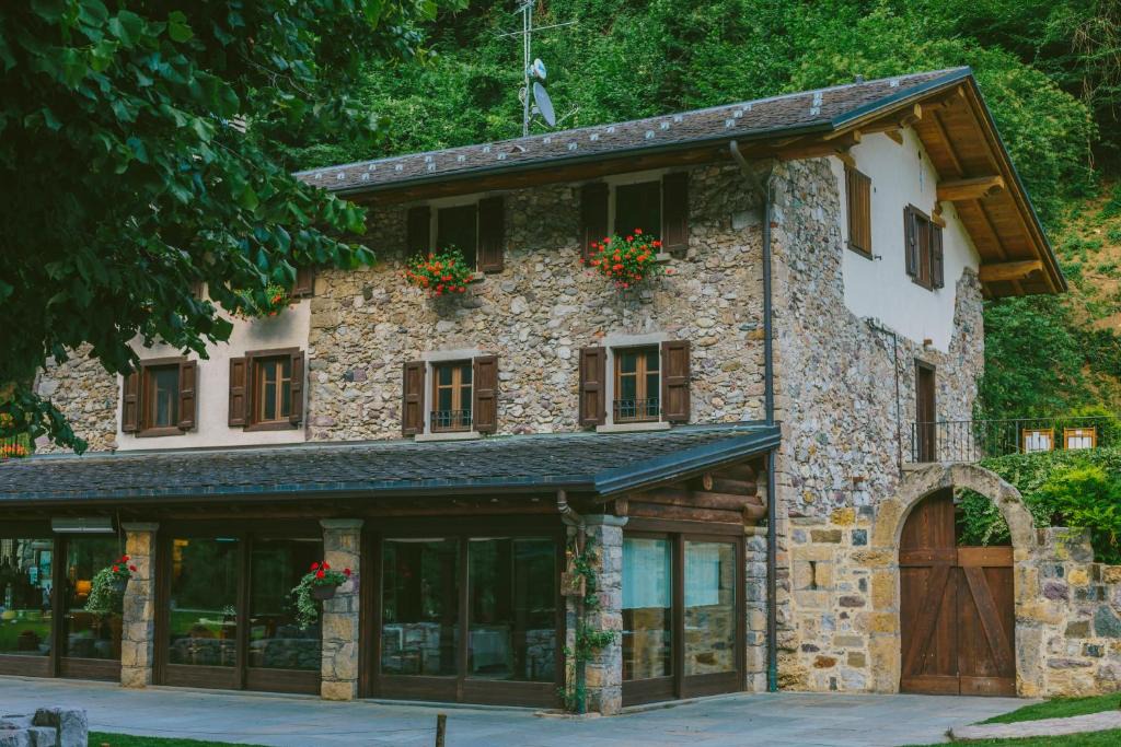 Lenna House | Agriturismo Ferdy