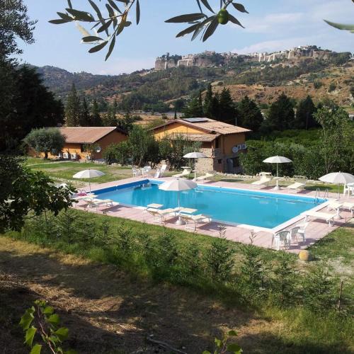 Caulonia House | Agriturismo Feudo Gagliardi