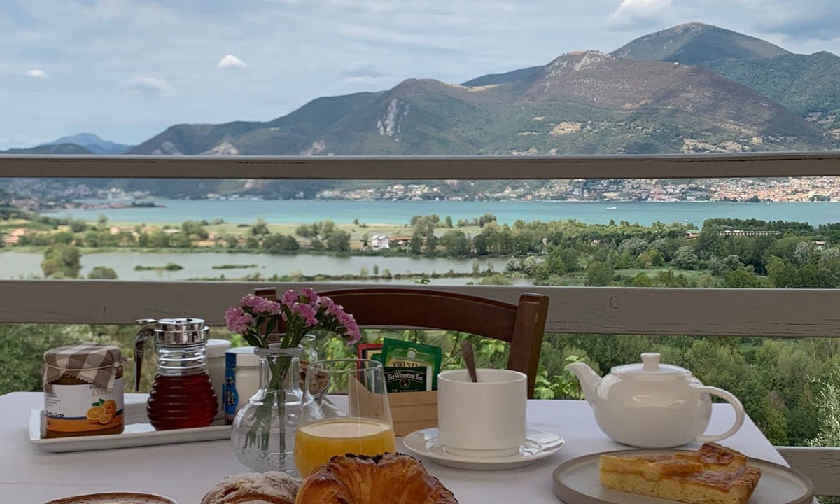 Iseo Other | AGRITURISMO FOREST B&B