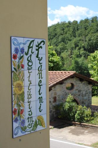 Dicomano House | Agriturismo Francini