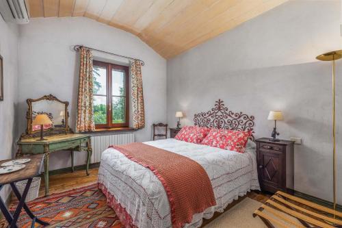 Casteggio House | Agriturismo Frecciarossa