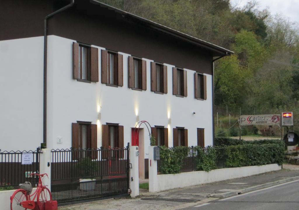 Gorizia House | Agriturismo G.GARTROZ