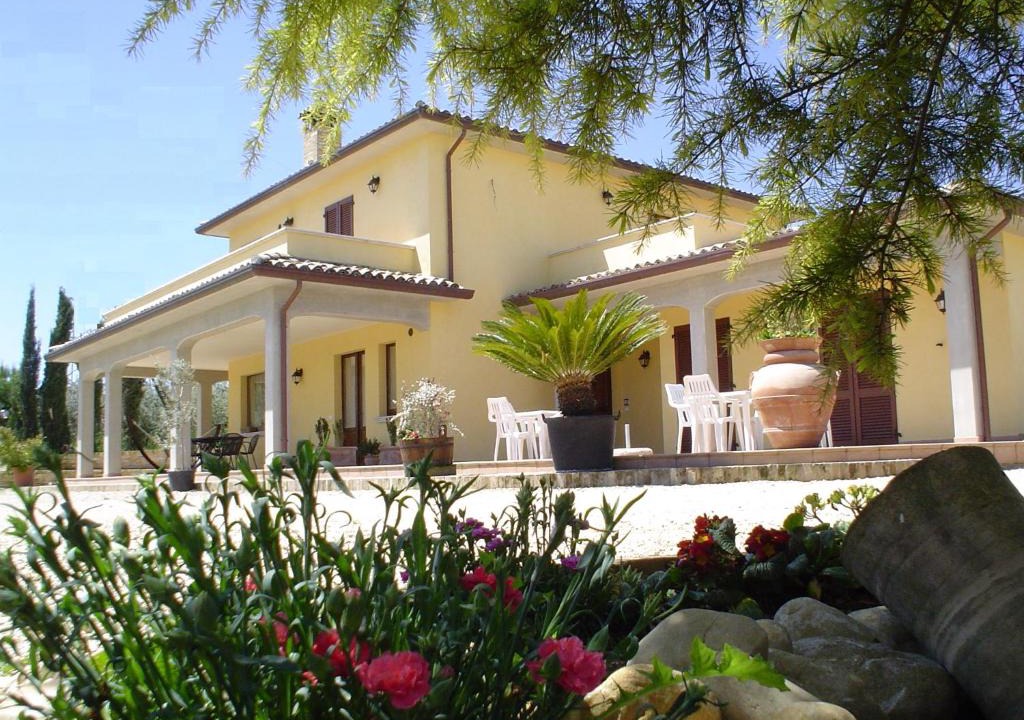 Pietrauta House | Agriturismo Gabellette