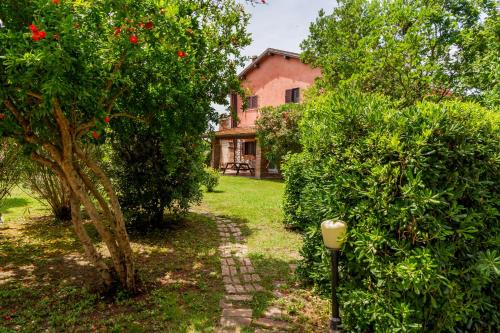 Grosseto House | Agriturismo Giardini Di Varrone