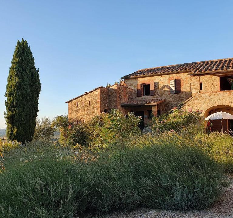 Simignano Bed & Breakfast | Agriturismo gli Arcangeli
