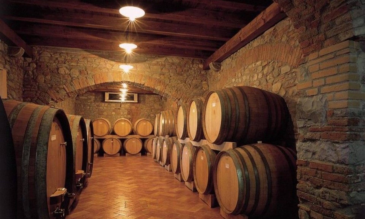 Albana Other | Agriturismo Grillo Iole