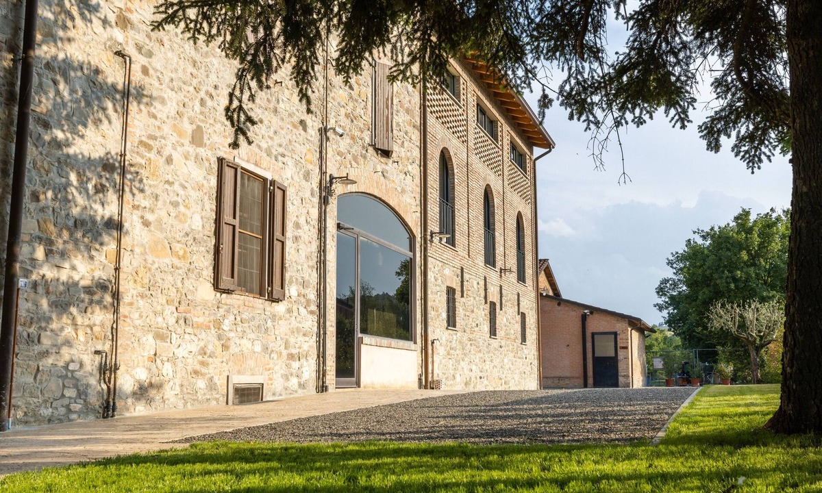 Rubbiano Bed & Breakfast | Agriturismo I Tre Colli