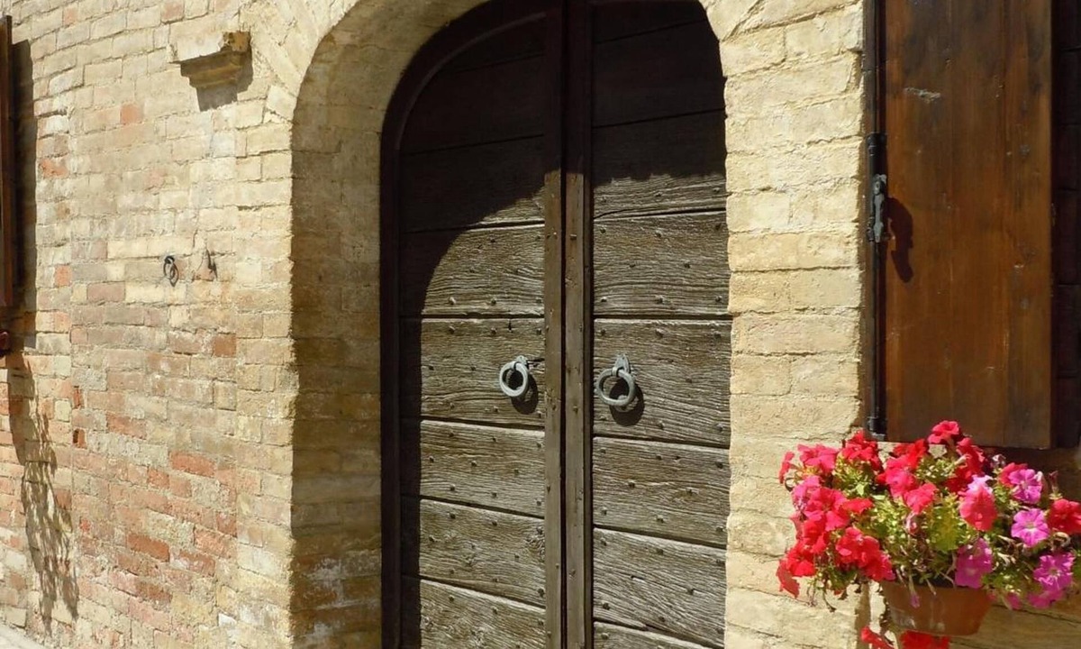 Montefalco Other | Agriturismo Il Borghetto
