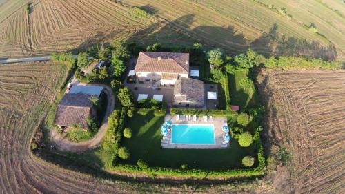 San Macario In Monte House | Agriturismo il Canneto