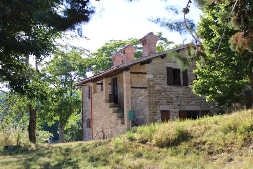 Nerbisci Apartment | Agriturismo Il Cerrone