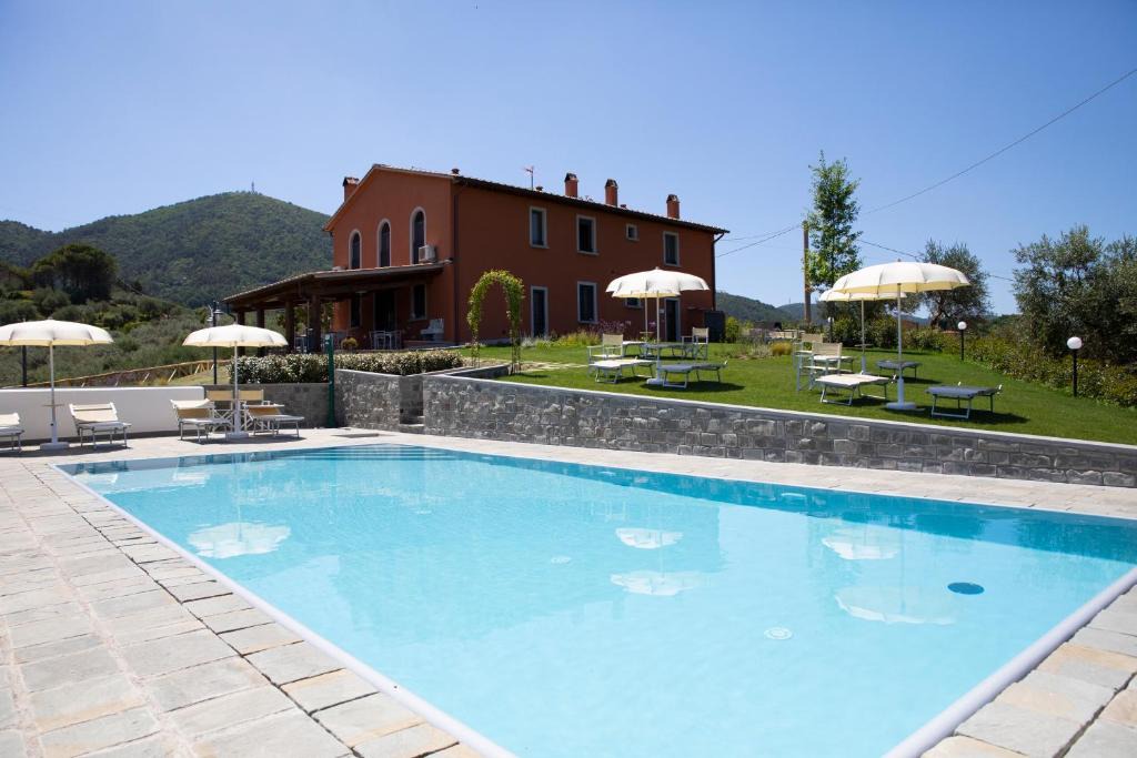 Quarrata Apartment | Agriturismo Il Dolce Vivere