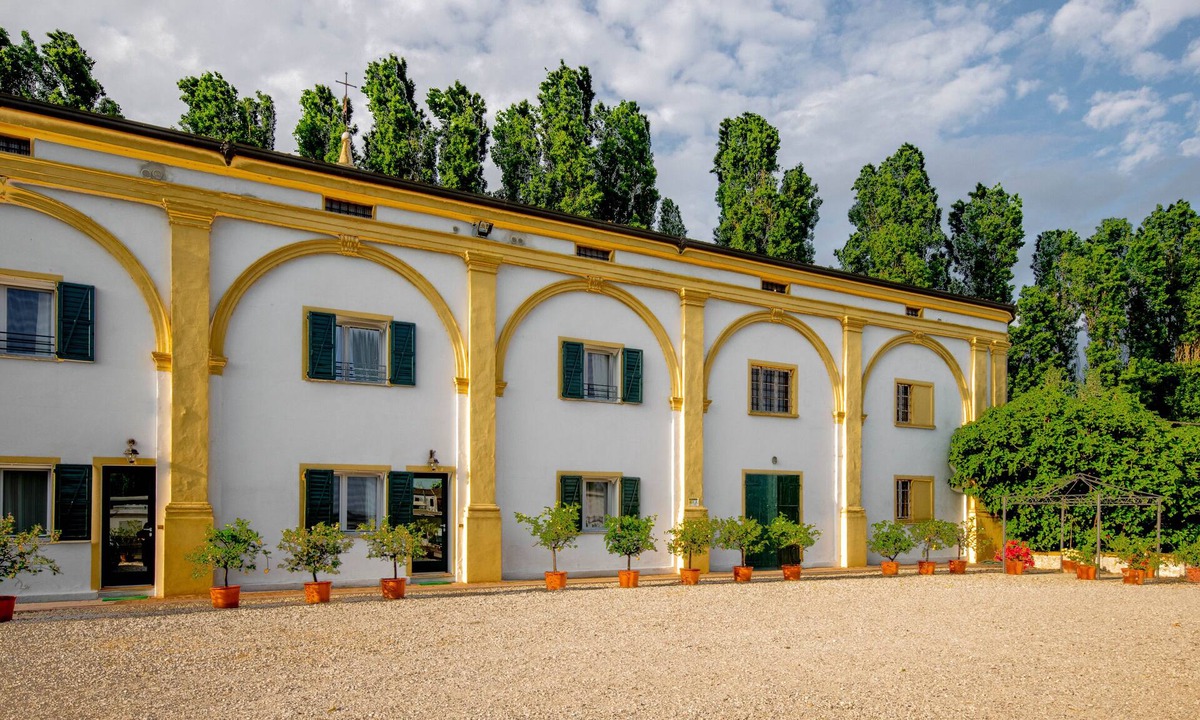 Concamarise House | Agriturismo Il Leone della Torre