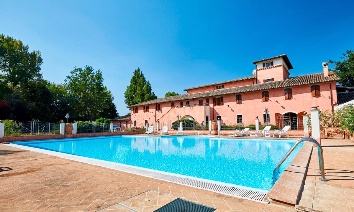 San Brizio Other | Agriturismo Il Molino Antico