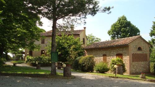 Palaia House | Agriturismo il Prato