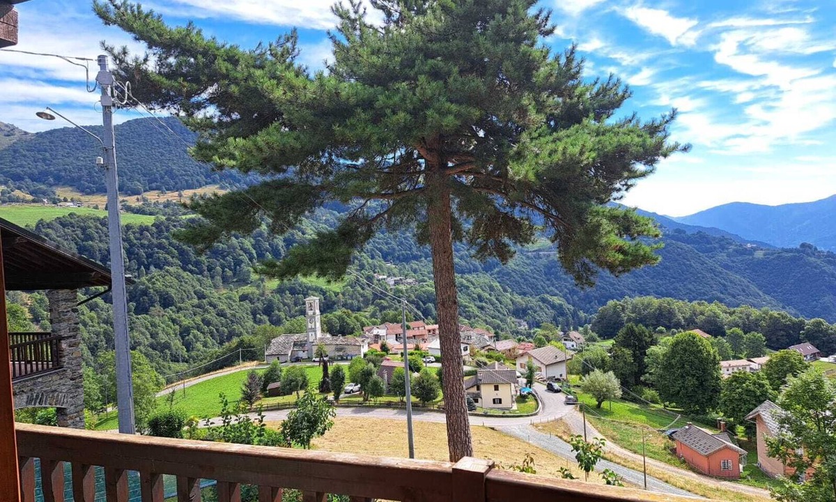 Viu House | Agriturismo il Runch