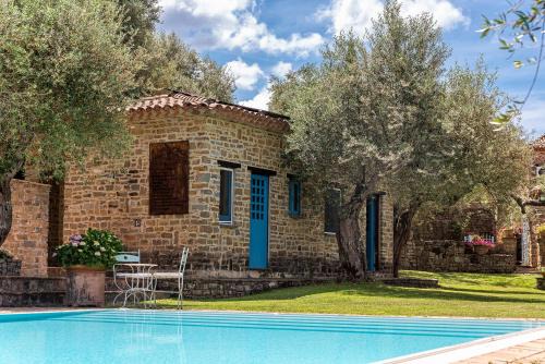 Vatolla House | Agriturismo Il Vecchio Casale