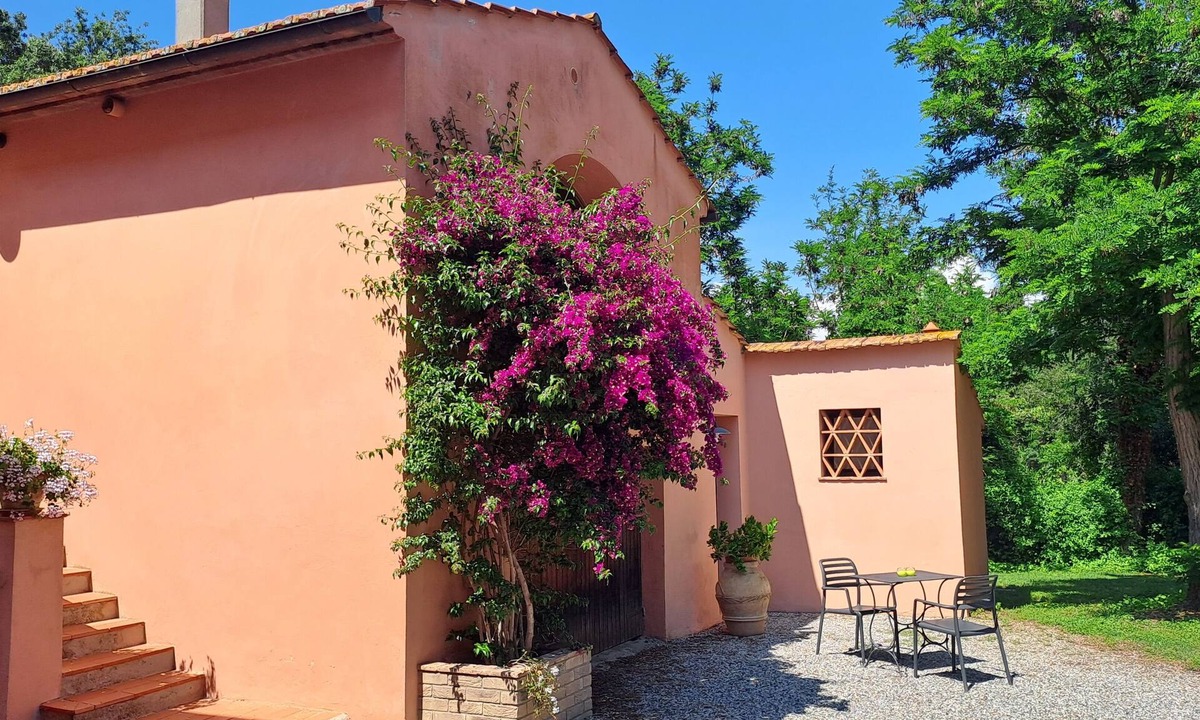 Rosignano Solvay Other | AGRITURISMO LE CERBONCHE