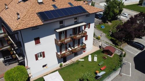 Brez House | Agriturismo La Canonica