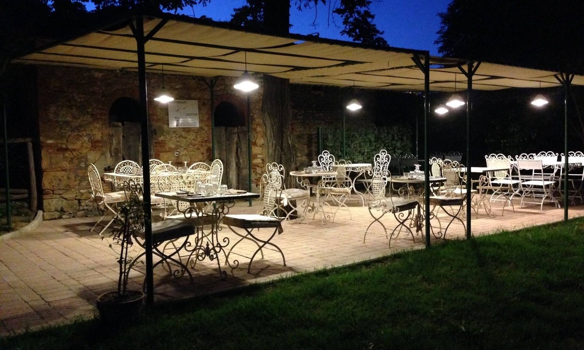Casale Marittimo Other | Agriturismo La Gelinda