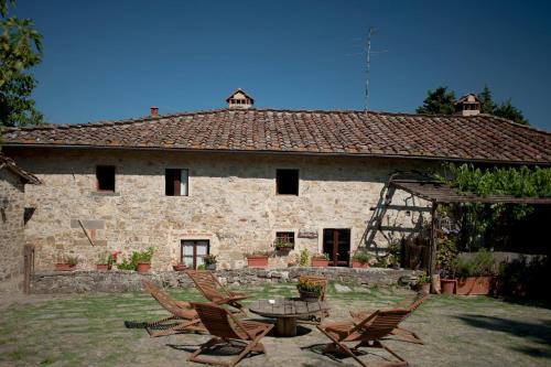 Pelago House | Agriturismo La Pieve