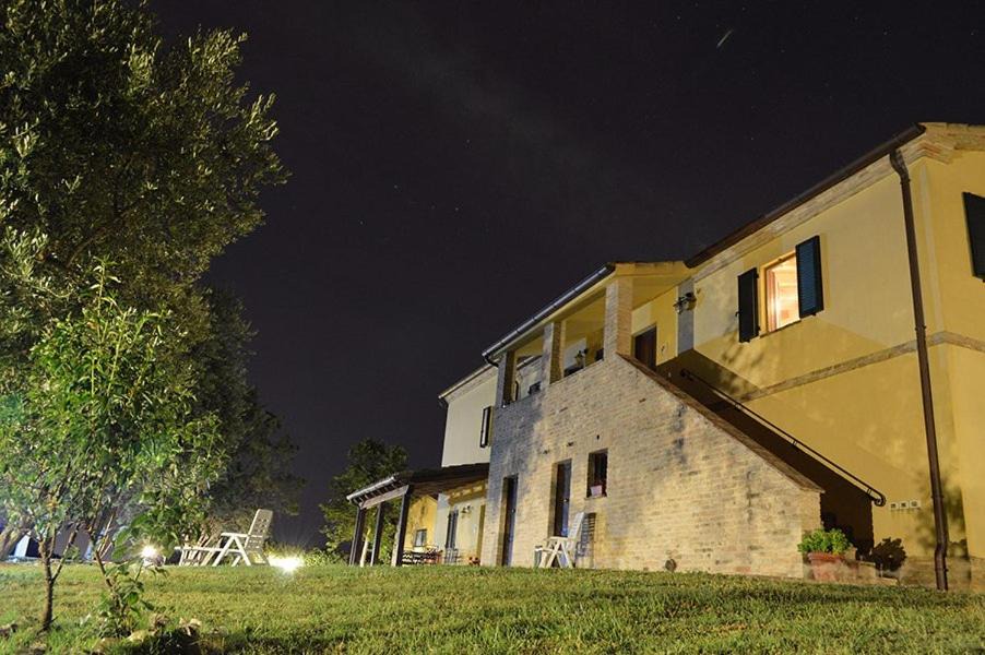 Polverigi House | Agriturismo la Quiete