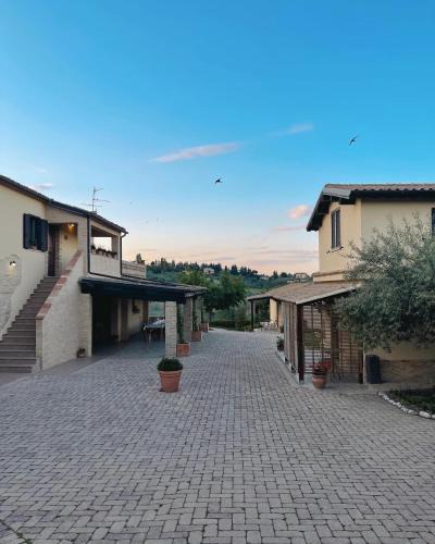 Pianella House | Agriturismo La Rustica
