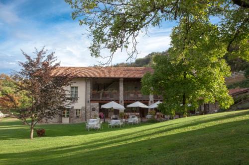 Iseo House | Agriturismo La Tesa