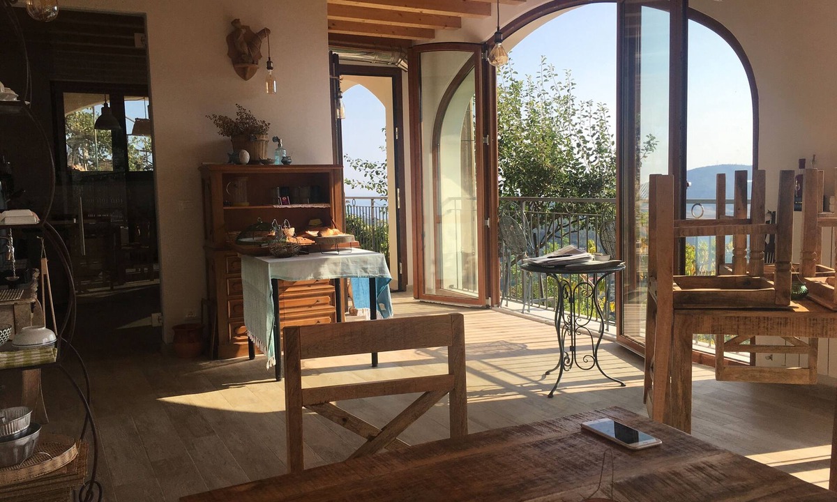 Tovo San Giacomo House | Agriturismo LaValleggia
