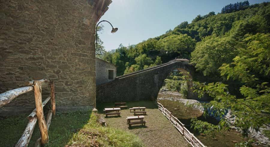 San Marcello Piteglio House | Agriturismo Le Dogane