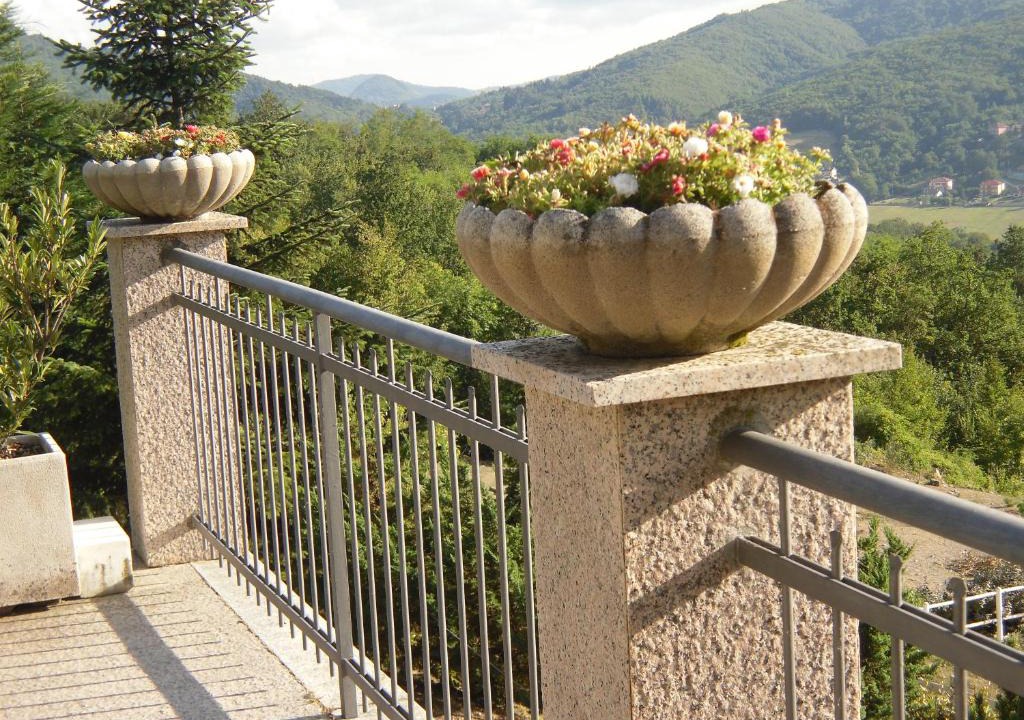 Savignone House | Agriturismo Le Giare