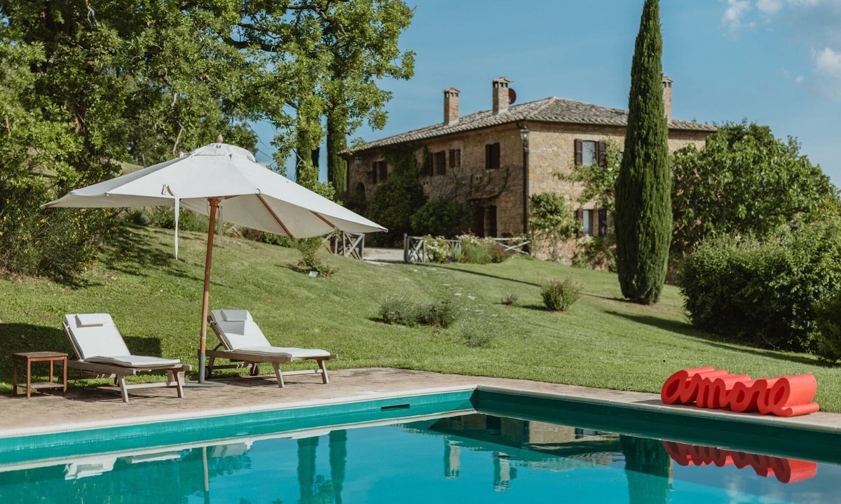 Pienza Other | Agriturismo Le Macchie