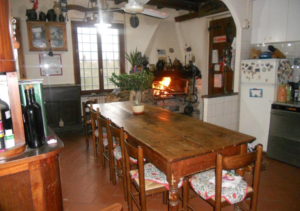 Gavinana House | Agriturismo Le Macine