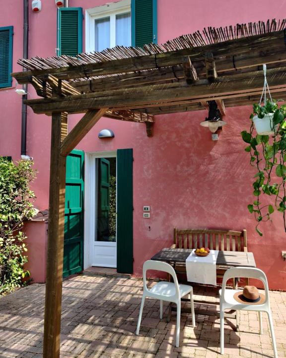 Riparbella House | Agriturismo Le Pellicce