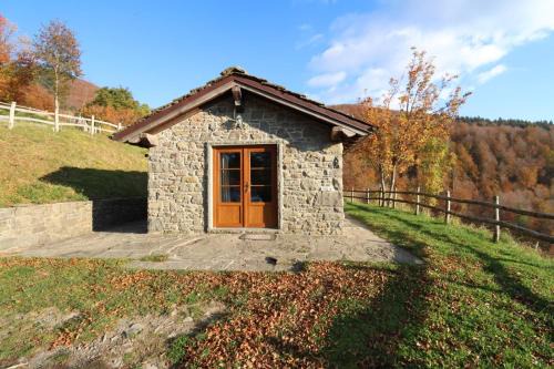 Cutigliano Apartment | Agriturismo Le Roncacce