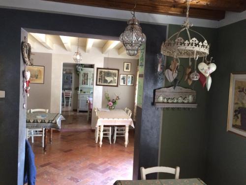 Ceggia House | Agriturismo Maliso