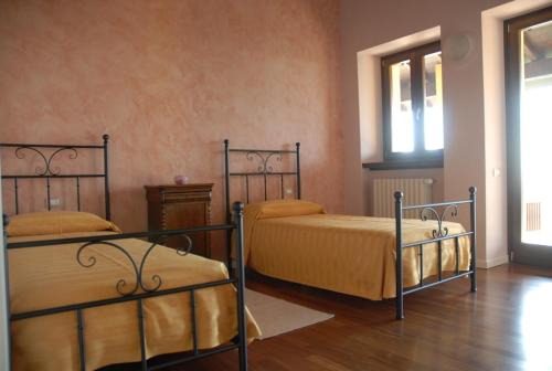 Bergamo House | Agriturismo Marco