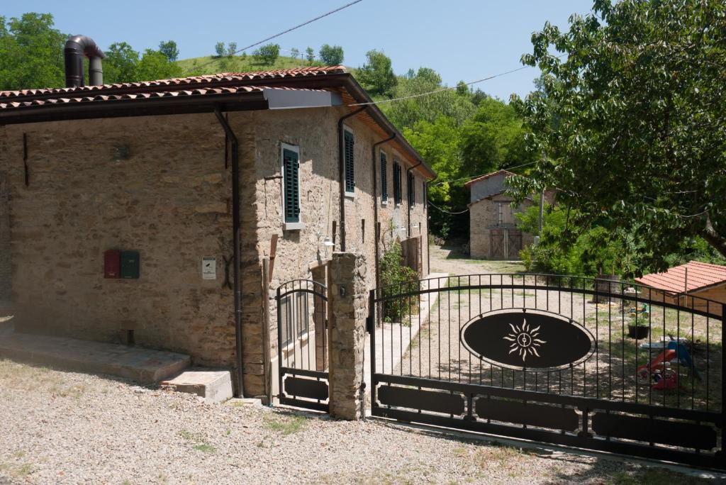 Predappio House | Agriturismo Mirasole