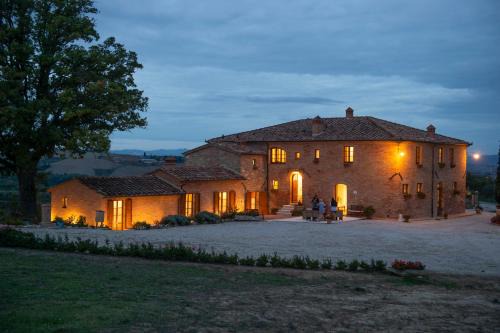 Bollano House | Agriturismo Mocine