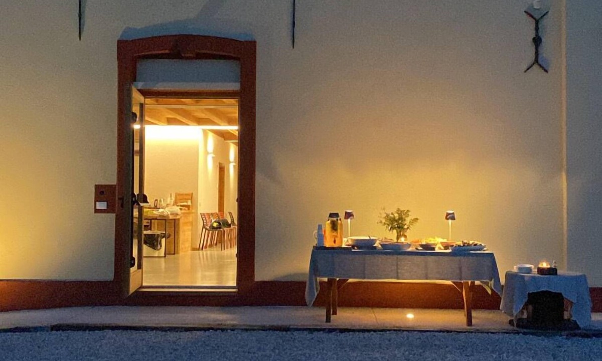 Belluno Other | Agriturismo Modolo