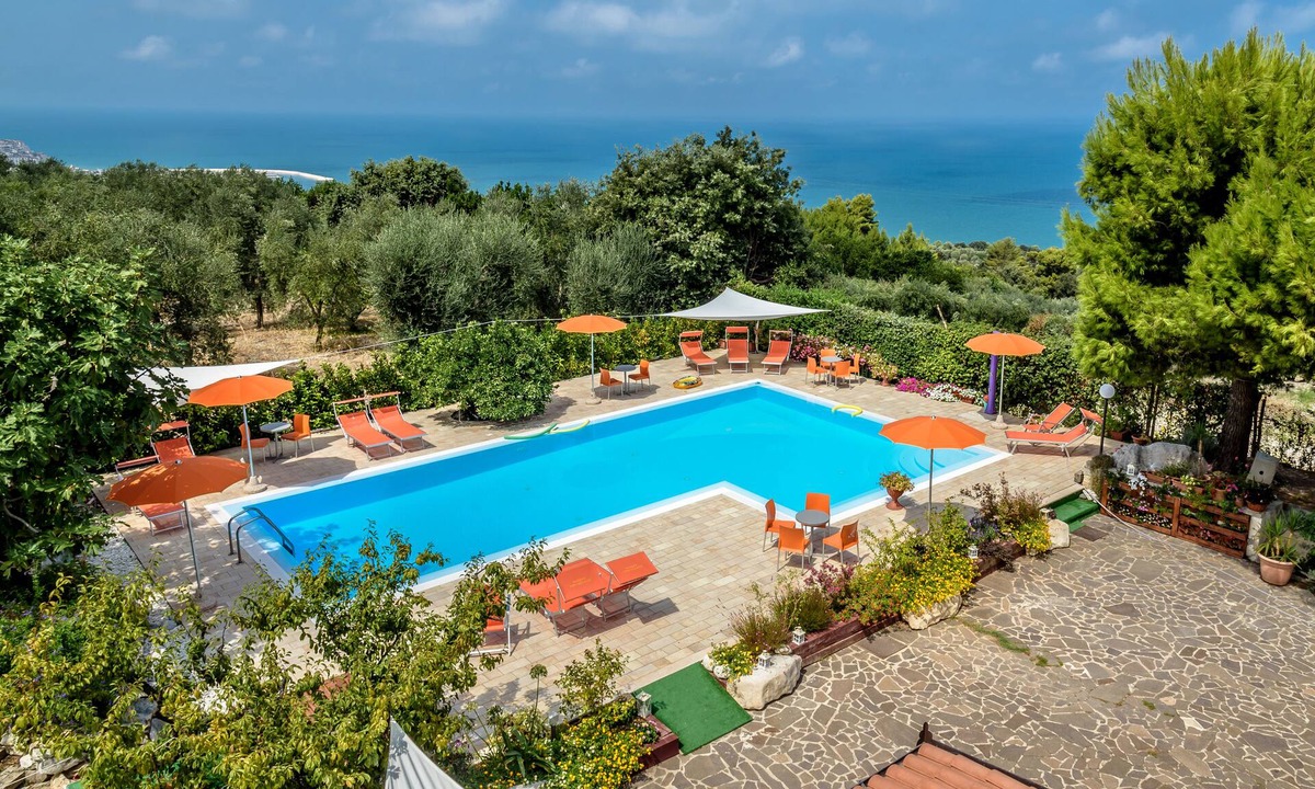 Rodi Garganico Other | Agriturismo Nardini