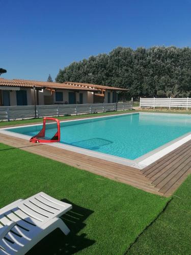Ardea House | agriturismo oca giuliva