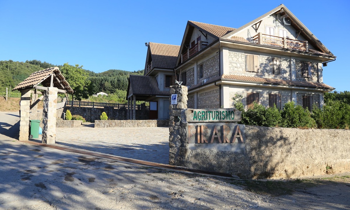 Gerocarne House | Agriturismo Pirara