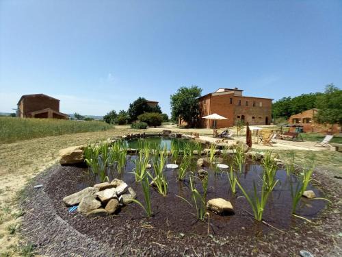 Torrita di Siena House | Agriturismo Podere Padolecchie - Azienda Agricola Passerini